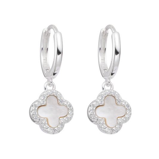 AROS NÁCAR ESTILO VAN CLEEF