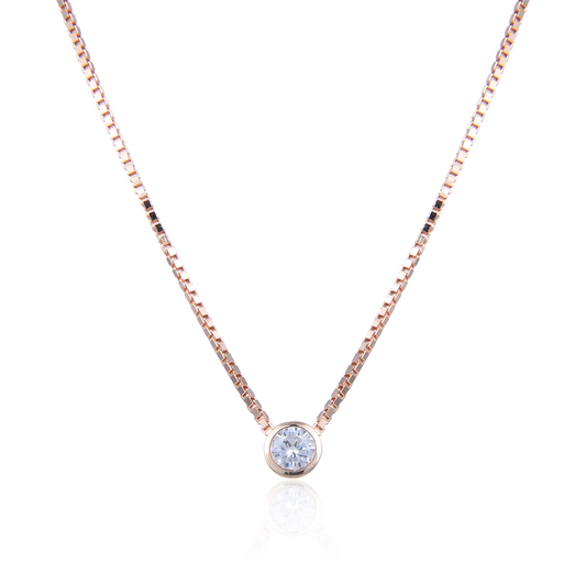 CADENITA PUNTO DE LUZ