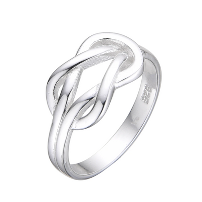 ANILLO NUDO